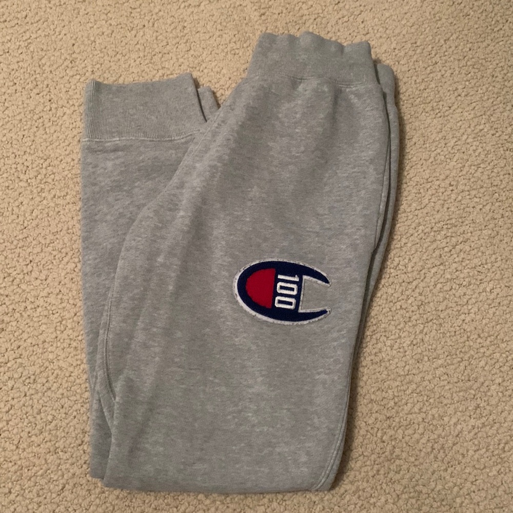 Champion Sweatpants/Joggers